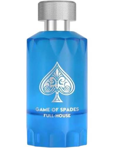 Jo Milano - Game of Spades Full House 100ml (TESTER)