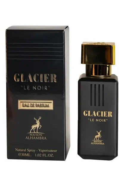 Maison Alhambra - Glacier Le Noir 30ml