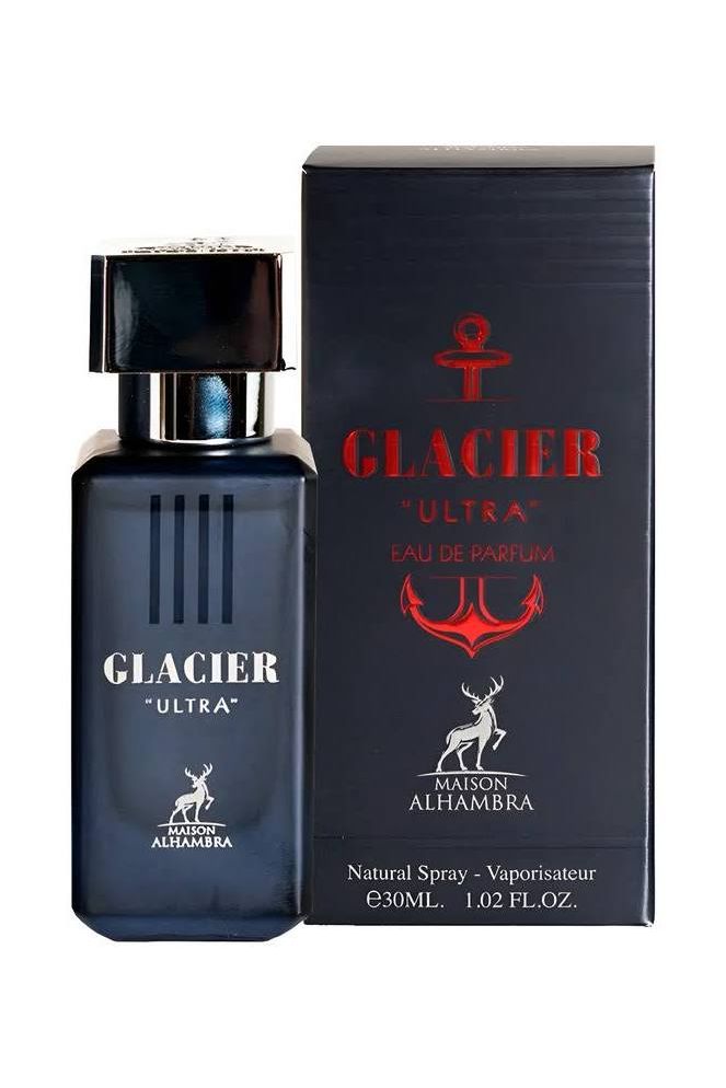 Maison Alhambra - Glacier Ultra 30ml