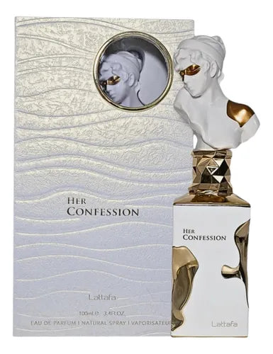 Lattafa - Her Confession 100ml