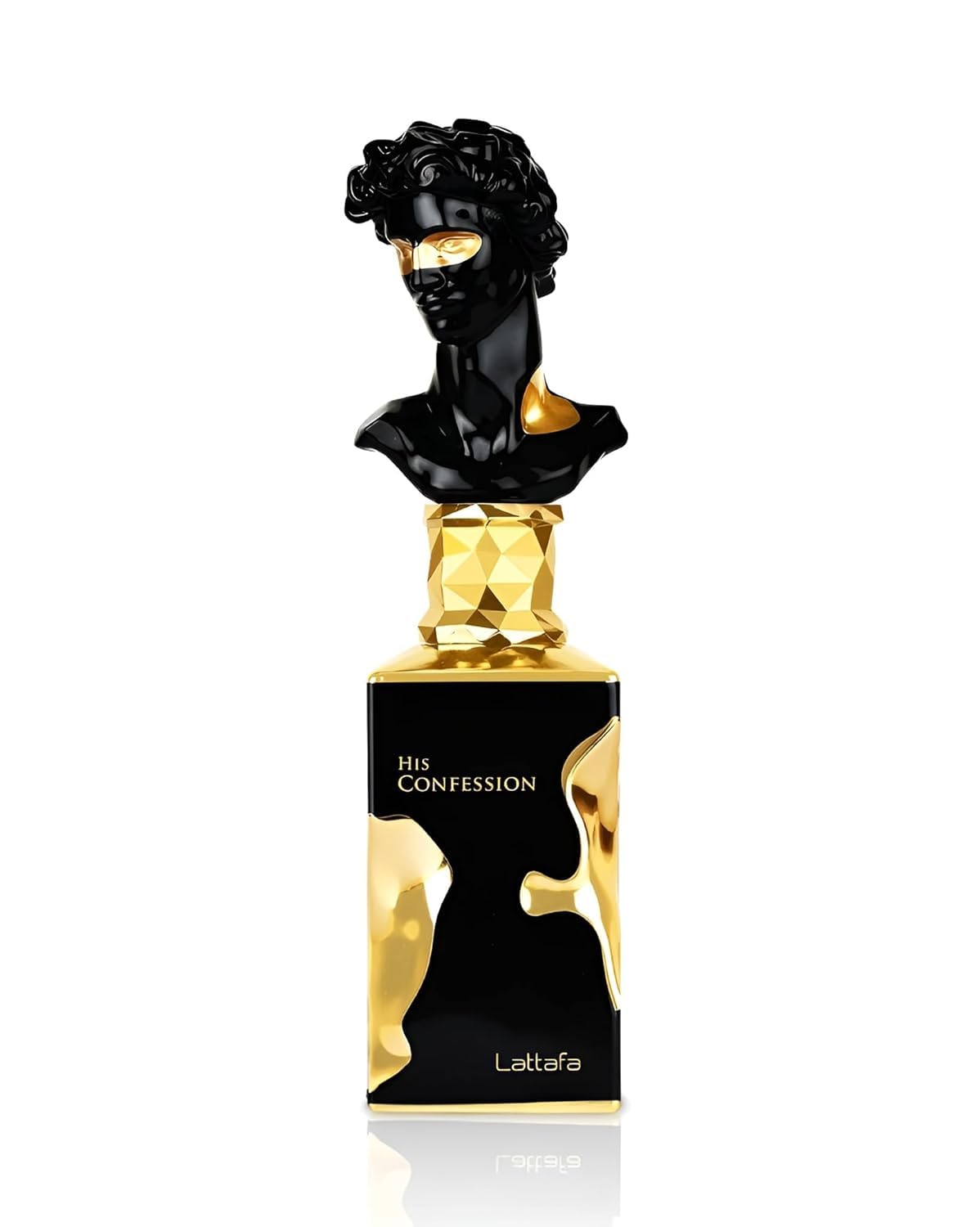 Lattafa - His Confession 100ml