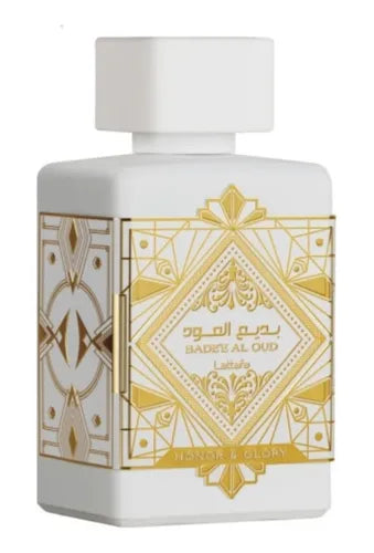 Lattafa - Honor & Glory 100ml