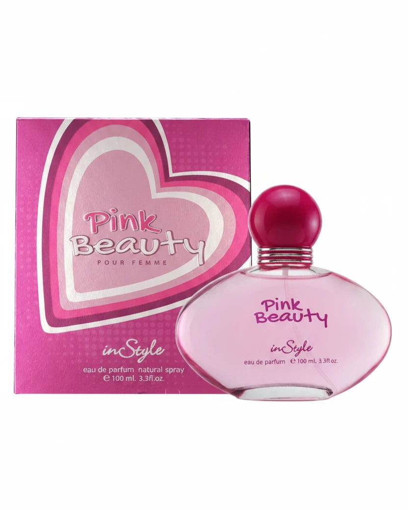 Instyle - Pink Beauty 100ml
