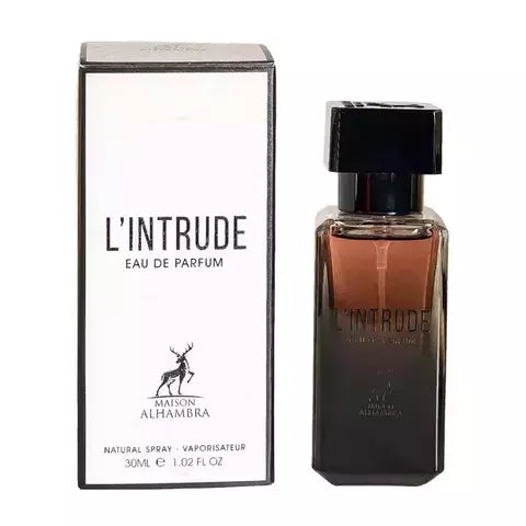 Maison Alhambra - L'intrude 30ml