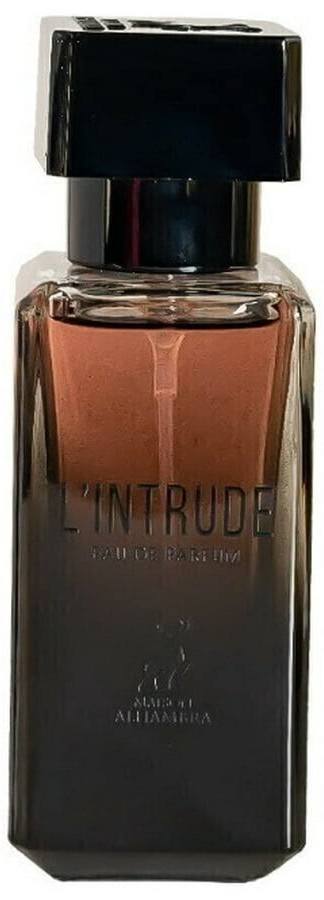 Maison Alhambra - L'intrude 30ml