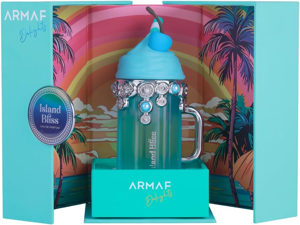 Armaf - Island Bliss 100ml