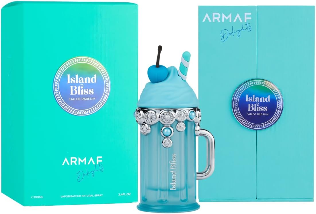 Armaf - Island Bliss 100ml
