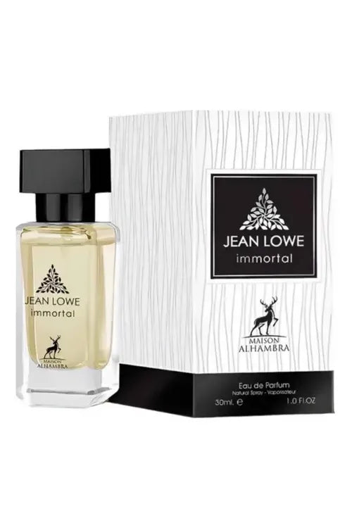 Maison Alhambra - Jean Lowe Immortal 30ml
