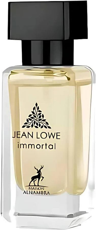 Maison Alhambra - Jean Lowe Immortal 30ml