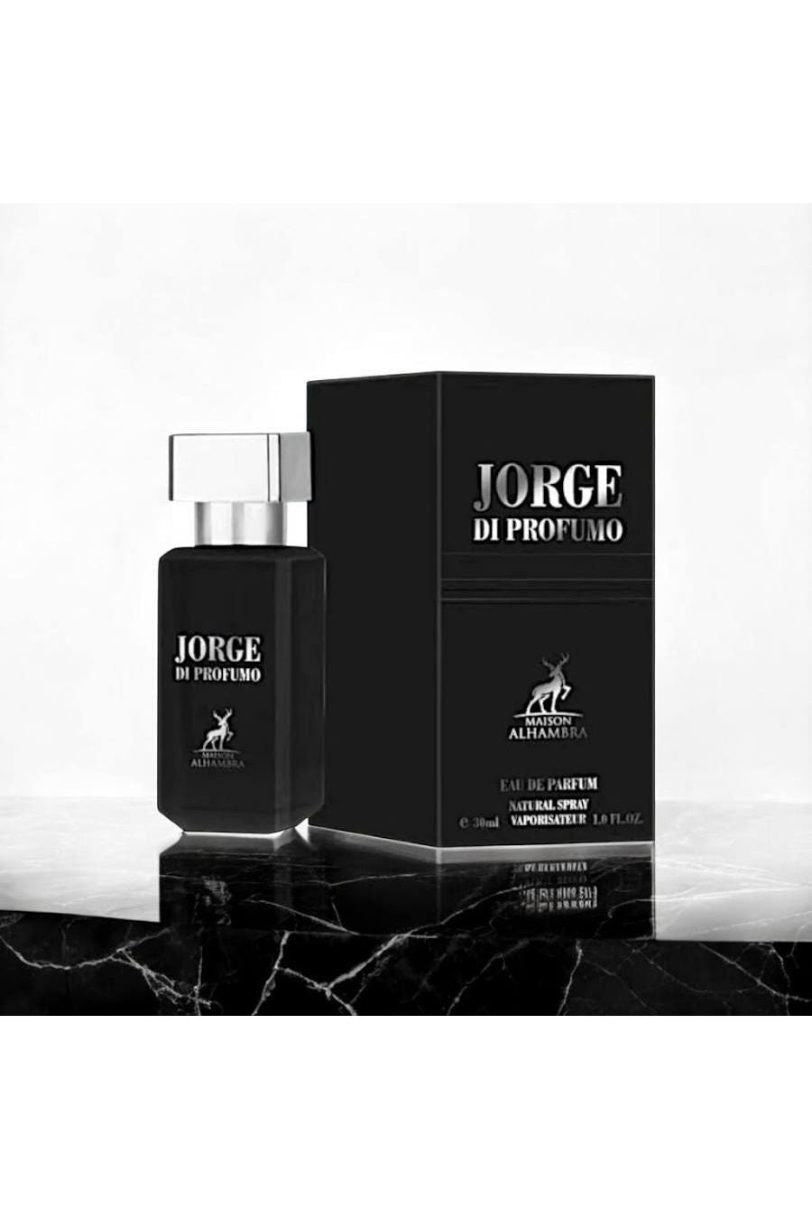 Maison Alhambra - Jorge Di Profumo 30ml