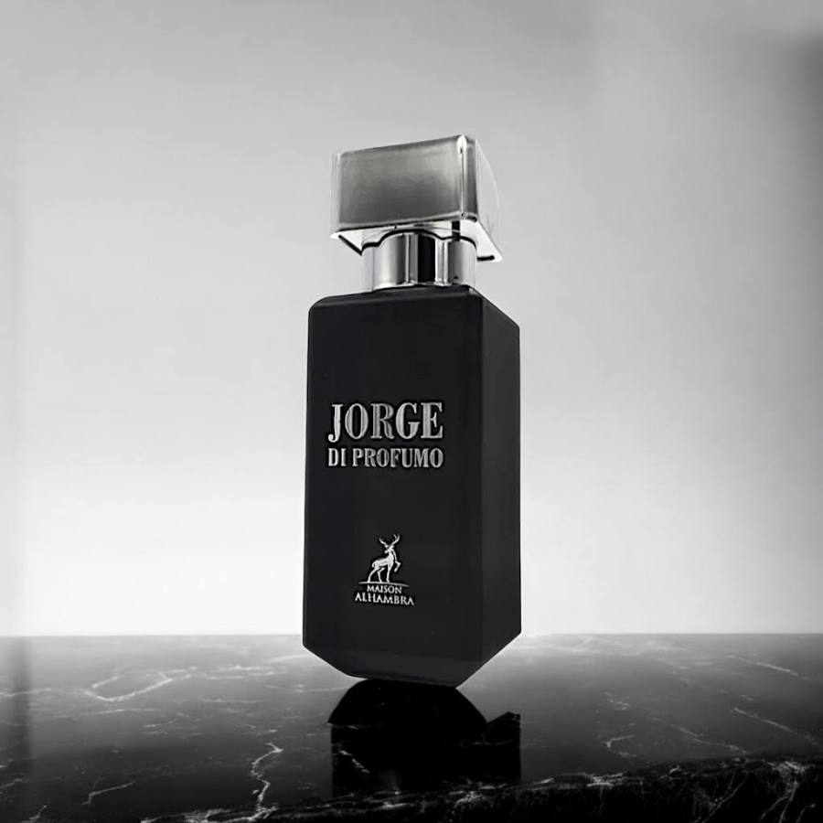 Maison Alhambra - Jorge Di Profumo 30ml
