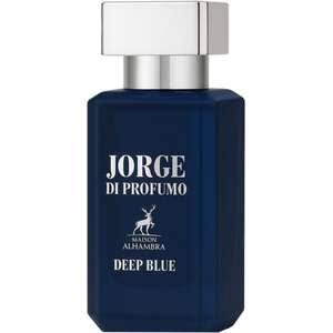 Maison Alhambra - Jorge Di Profumo Deep Blue 30ml