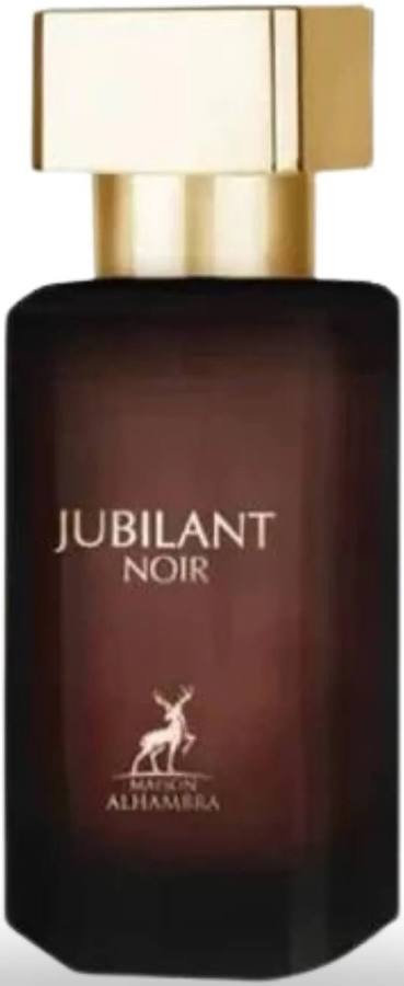 Maison Alhambra - Jubilant Noir 30ml