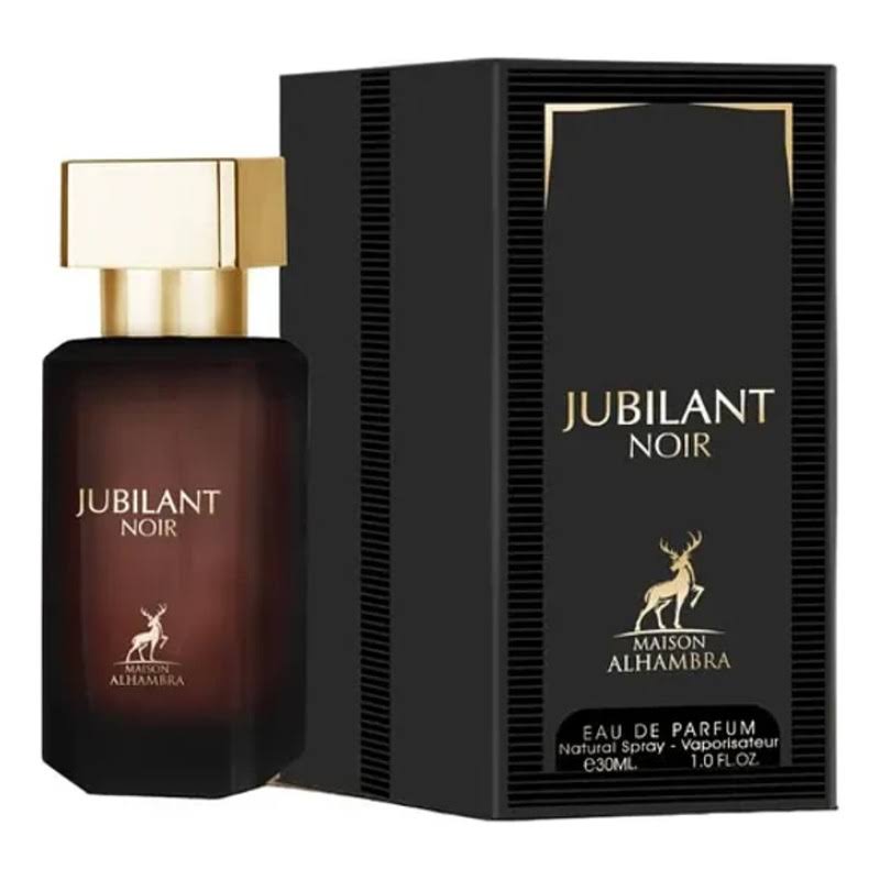 Maison Alhambra - Jubilant Noir 30ml