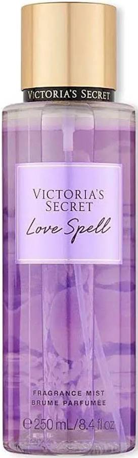 Victoria's Secret - Love Spell 250ml