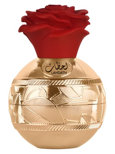 Lattafa - Lahdath 80ml