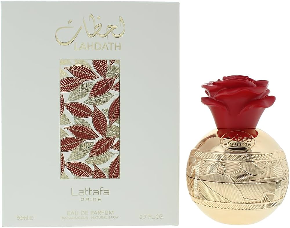 Lattafa - Lahdath 80ml