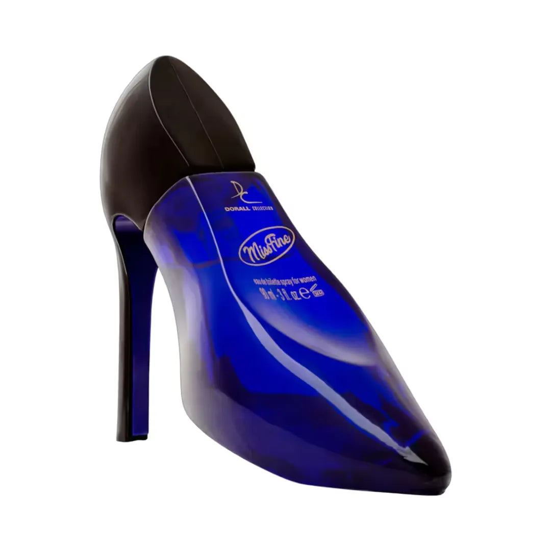 Dorall Collection - Miss Fine EDI 90ml