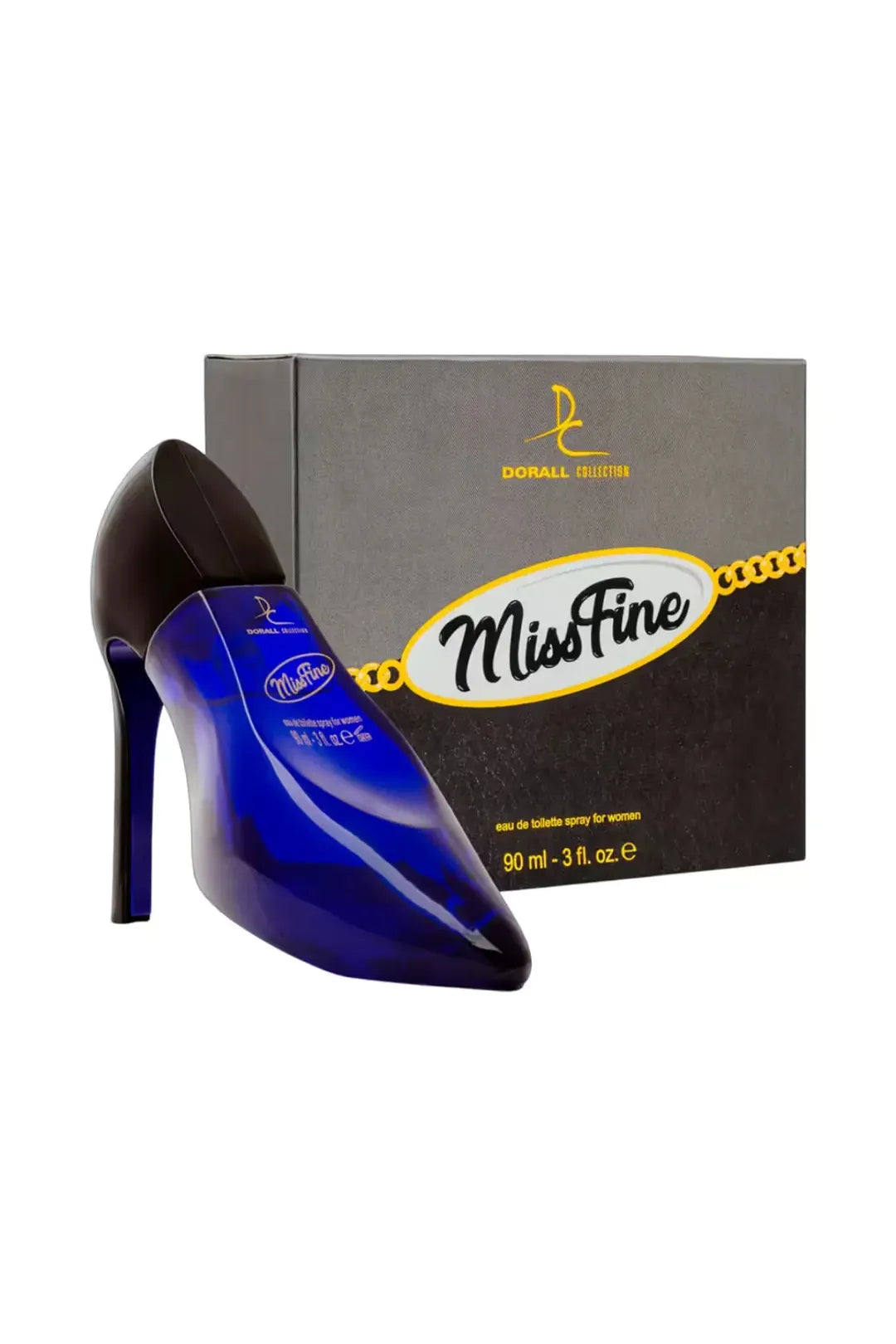 Dorall Collection - Miss Fine EDI 90ml
