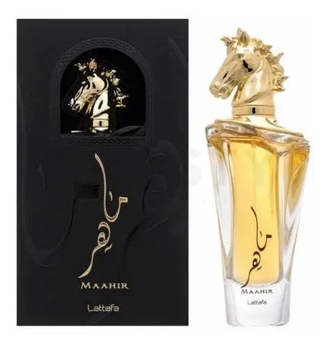 Lattafa - Maahir 100ml