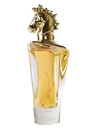Lattafa - Maahir 100ml