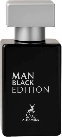 Maison Alhambra - Man Black Edition 30ml