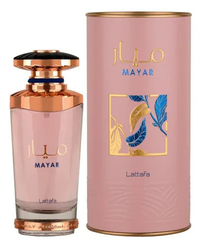Lattafa - Mayar 100ml (TESTER)
