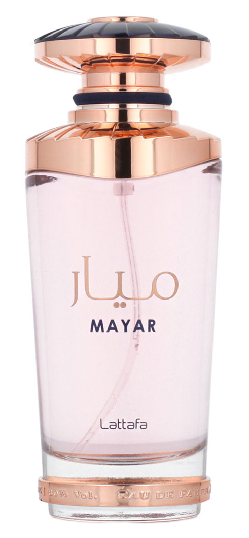 Lattafa - Mayar 100ml (TESTER)