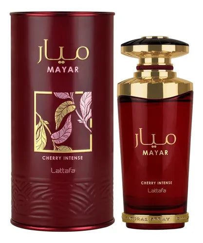 Lattafa - Mayar Cherry Intense 100ml