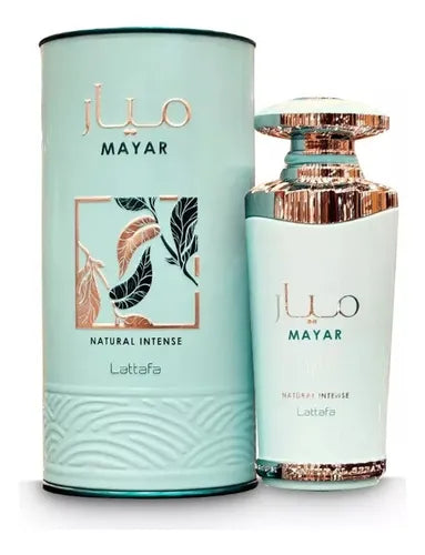 Lattafa - Mayar Natural Intense 100ml