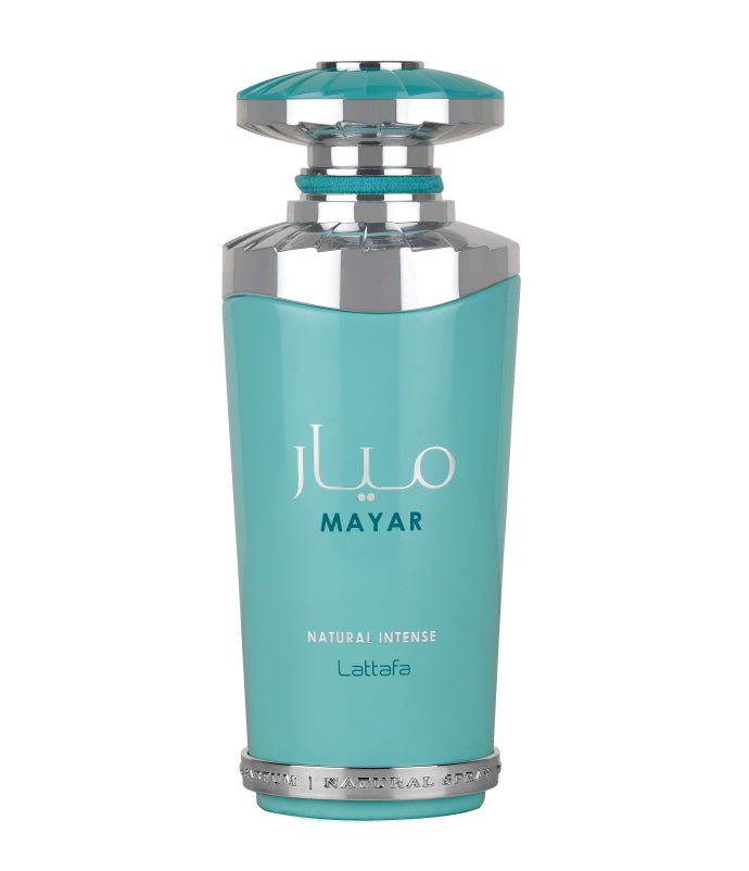Lattafa - Mayar Natural Intense 100ml