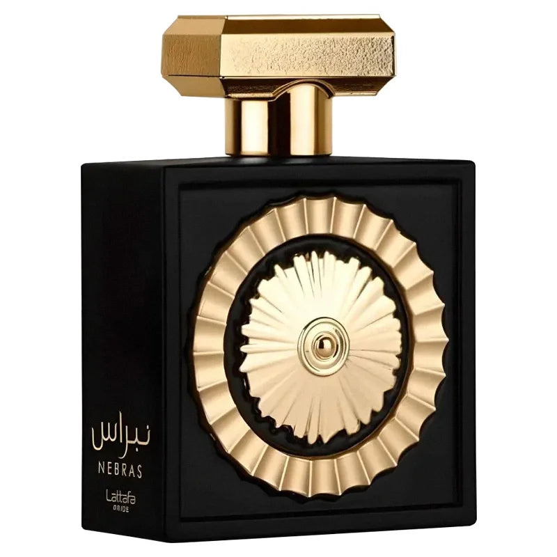 Lattafa - Nebras 100ml