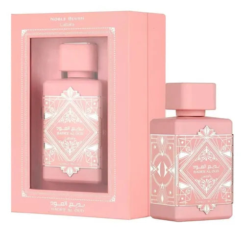 Lattafa - Noble Blush 100ml