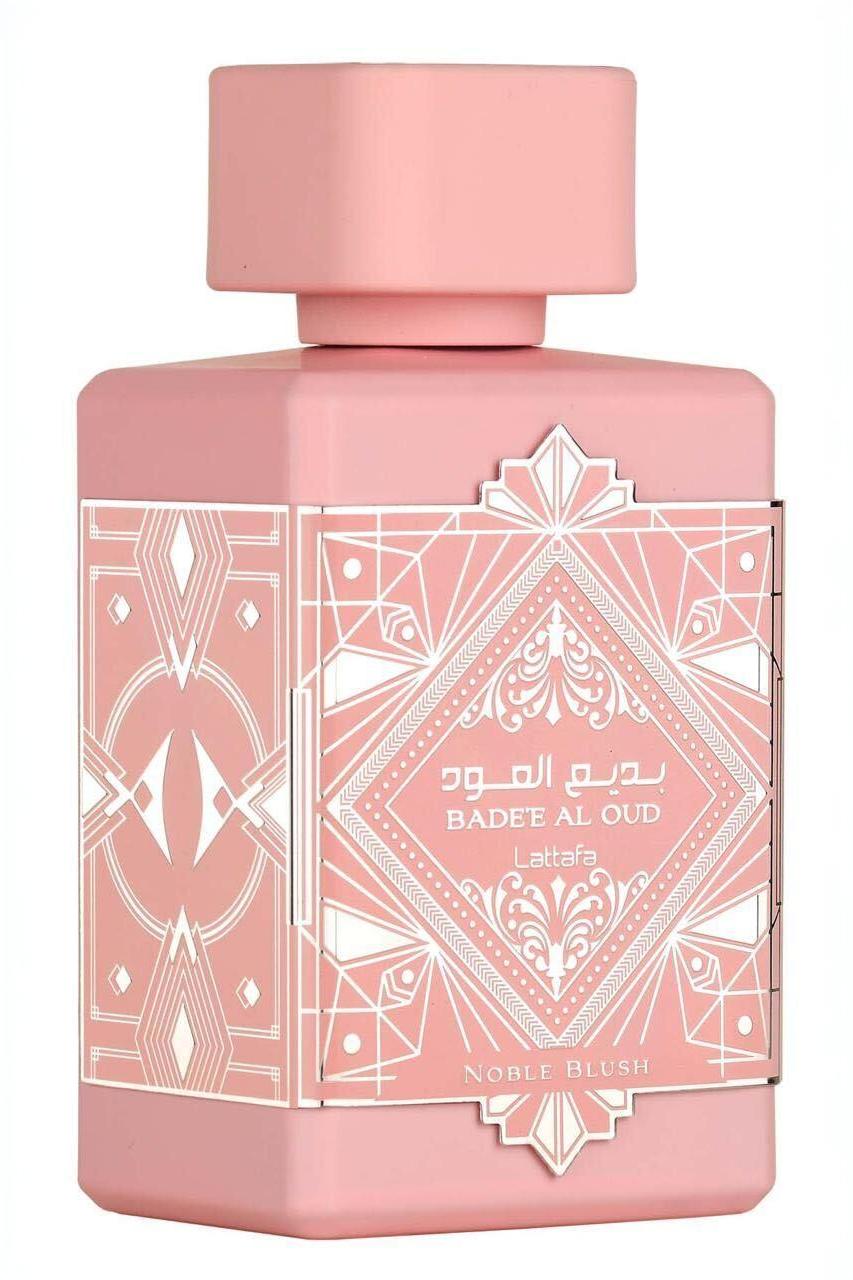 Lattafa - Noble Blush 100ml