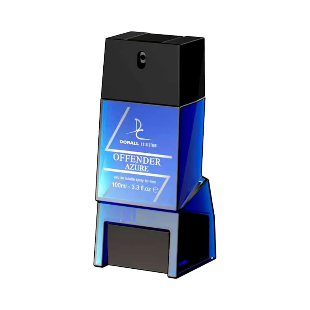 Dorall Collection – Offender Azure EDI 100ml