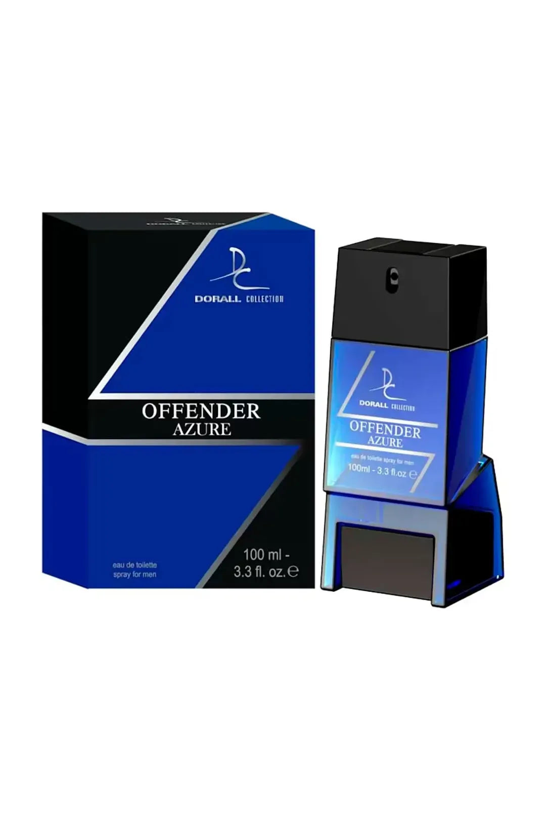 Dorall Collection – Offender Azure EDI 100ml