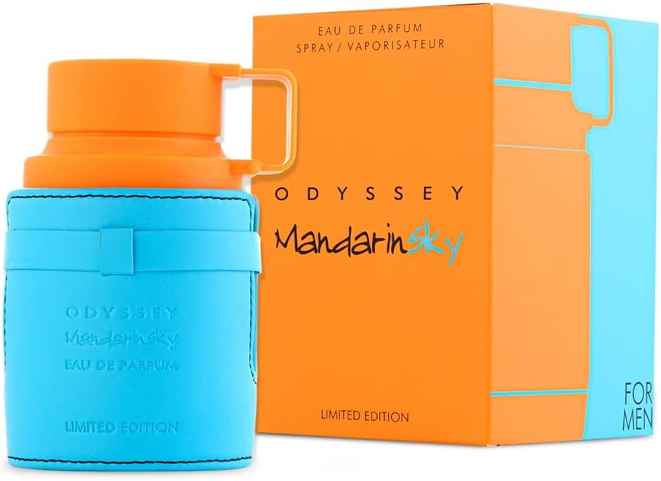 Armaf - Odyssey Mandarina Sky 100ml
