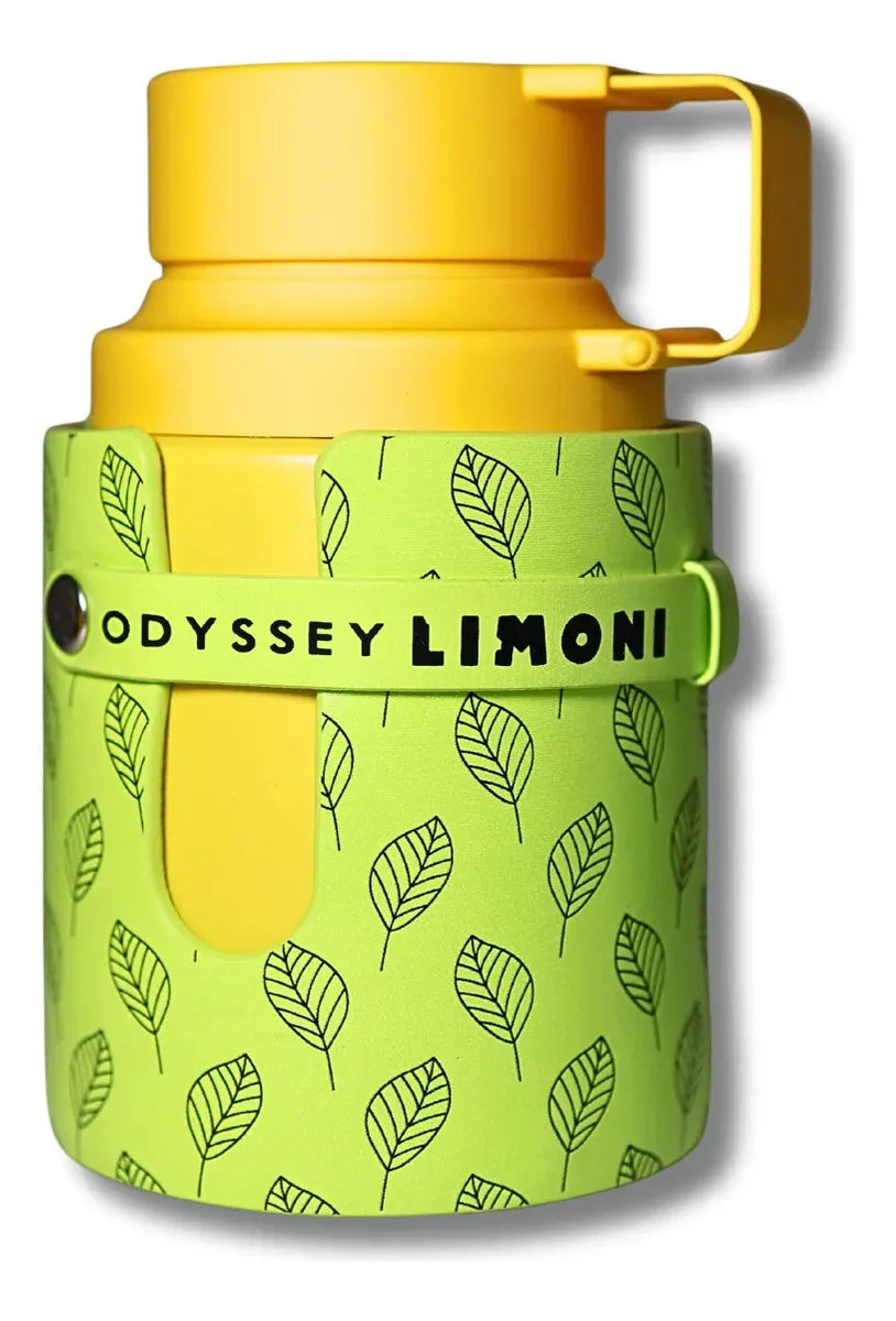 Armaf - Odyssey Limoni 100ml