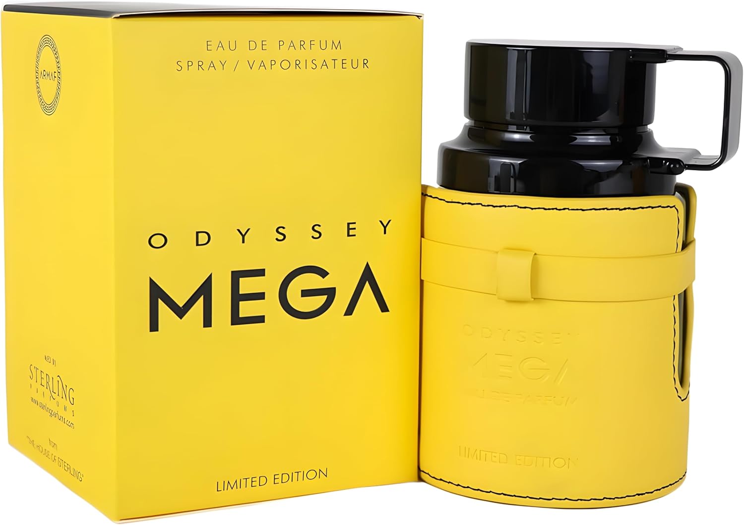 Armaf - Odyssey Mega 100ml