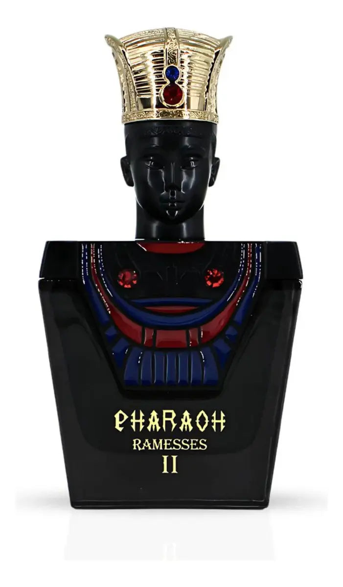 Bharara - Pharaoh Ramesses II 100ml (TESTER)