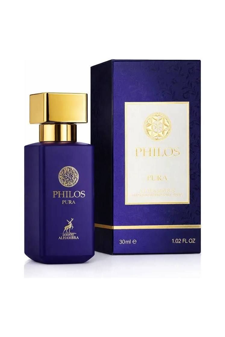 Maison Alhambra - Philos Pura 30ml