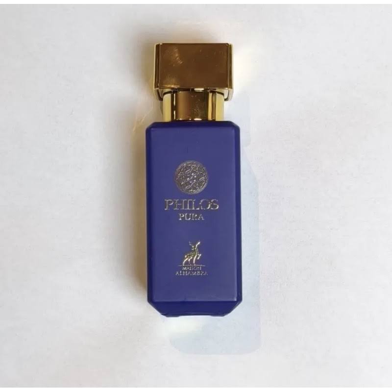 Maison Alhambra - Philos Pura 30ml
