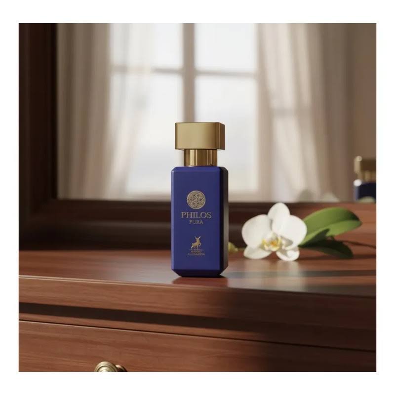 Maison Alhambra - Philos Pura 30ml