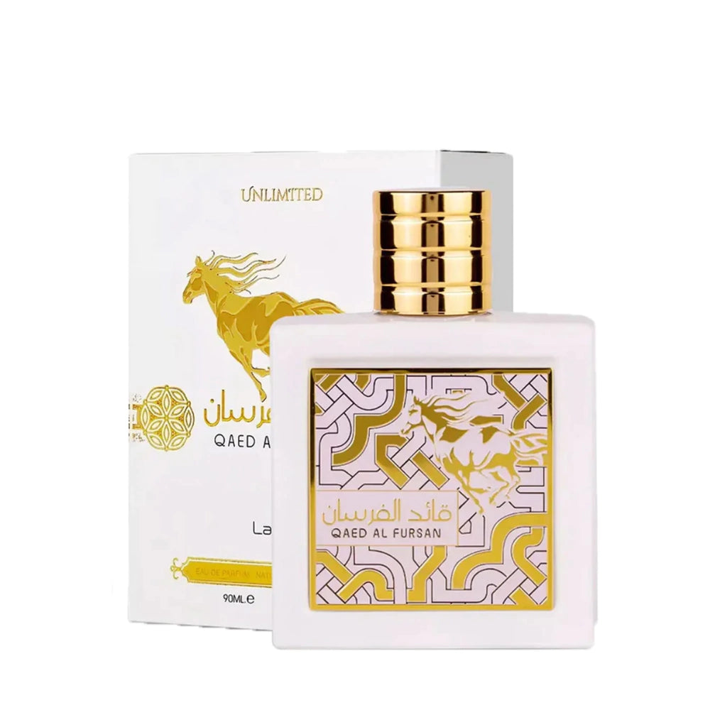 Lattafa - Qaed Al Fursan Unlimited 90ml