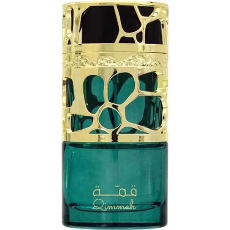 Lattafa - Qimmah 100ml. (TESTER)