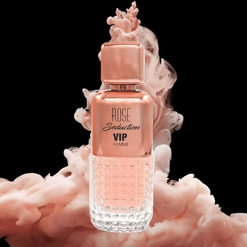Maison Alhambra - Rose Seduction Vip Pour Femme 30ml