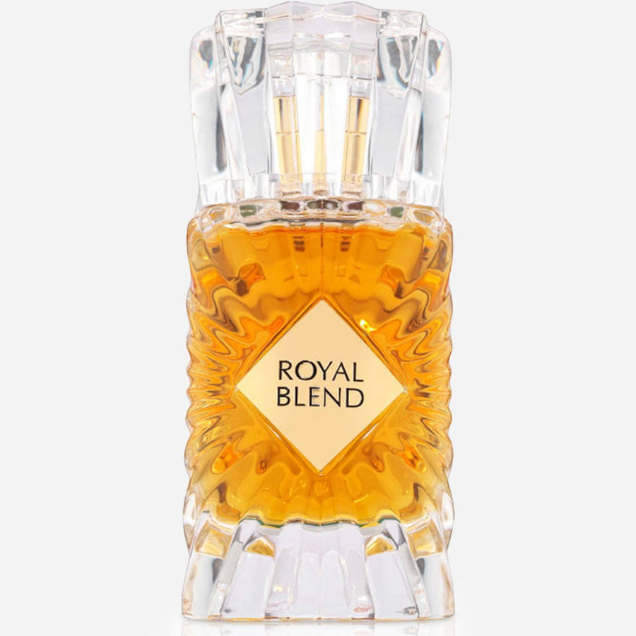 French Avenue - Royal Blend 100ml