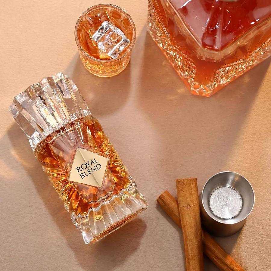 French Avenue - Royal Blend 100ml