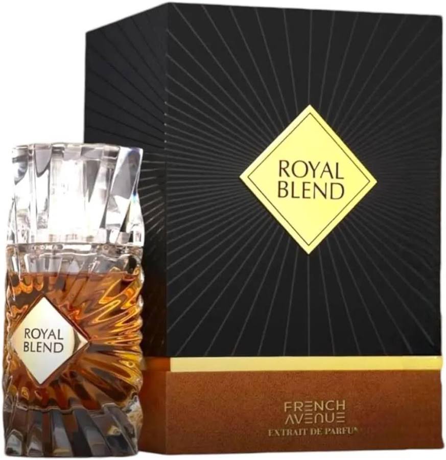 French Avenue - Royal Blend 100ml