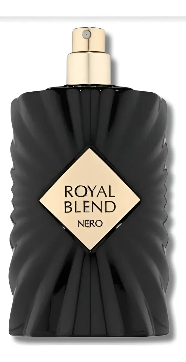 French Avenue - Royal Blend Nero 100ml
